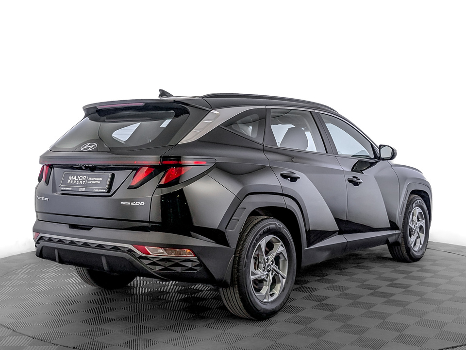 car-card-slide Hyundai Tucson 2022 59 587км фото №5