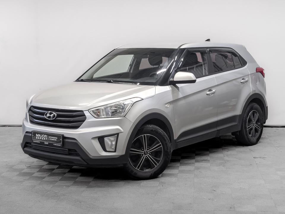 car-card-slide Hyundai Creta 2020 188 815км фото №1