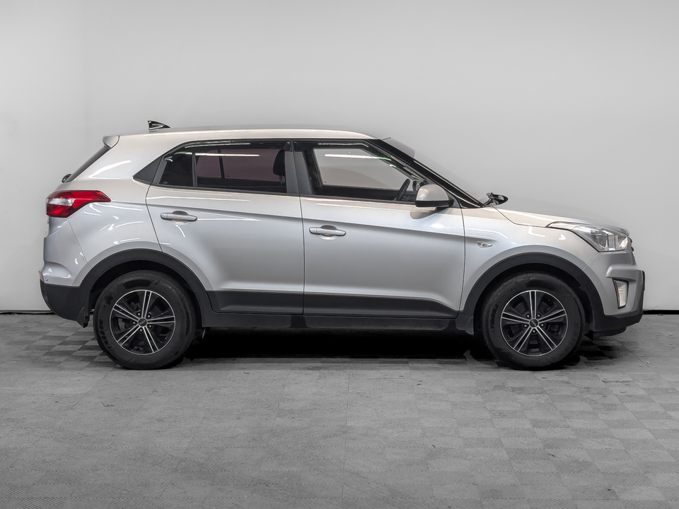 car-card-slide Hyundai Creta 2020 188 815км фото №4
