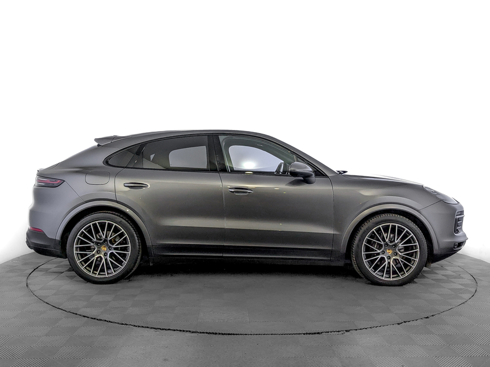 car-card-slide Porsche Cayenne Coupe I 2019 105 788км фото №4