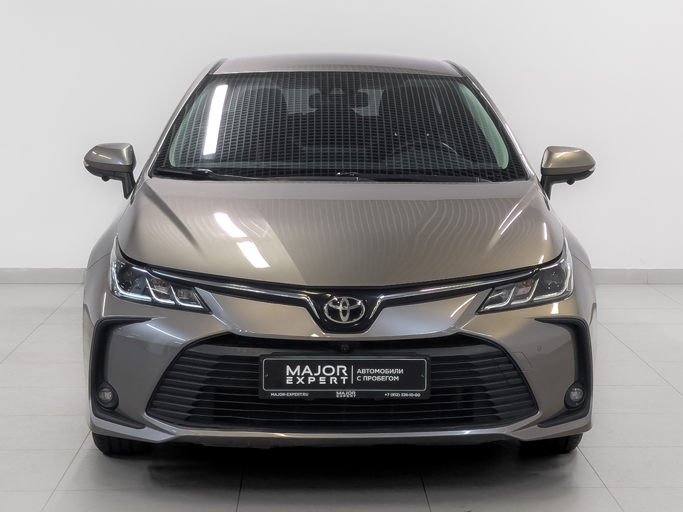 car-card-slide Toyota Corolla 2022 40 240км фото №2