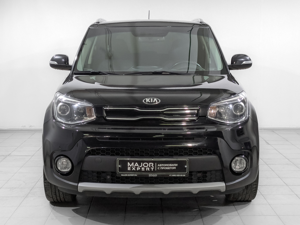 car-card-slide Kia Soul 2019 109 090км фото №2