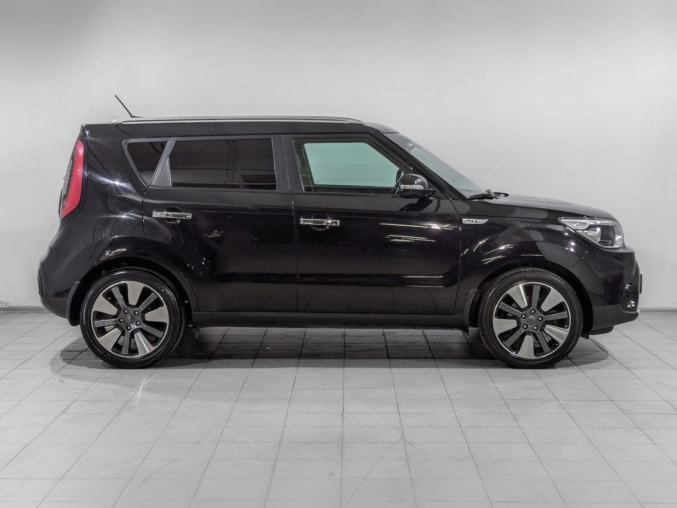 car-card-slide Kia Soul 2019 109 090км фото №4