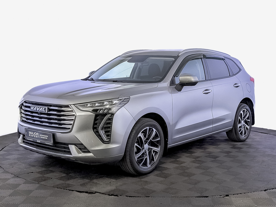car-card-slide Haval Jolion 2022 99 248км фото №1