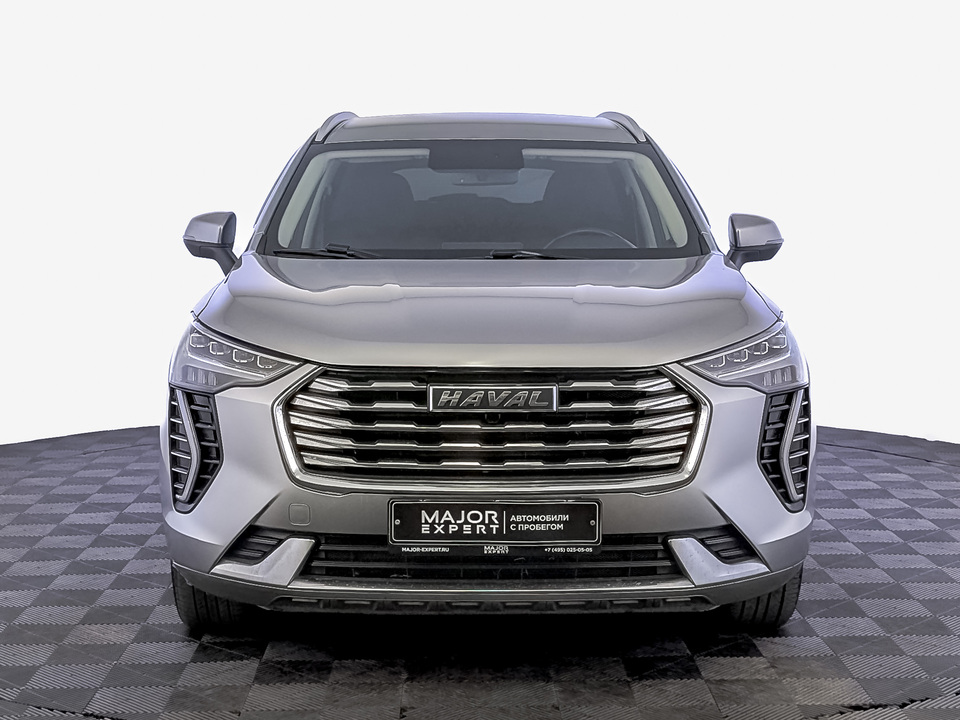 car-card-slide Haval Jolion 2022 99 248км фото №2