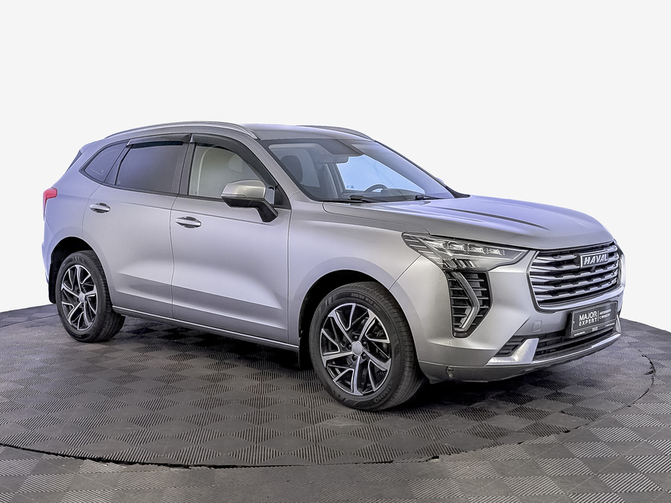 car-card-slide Haval Jolion 2022 99 248км фото №3