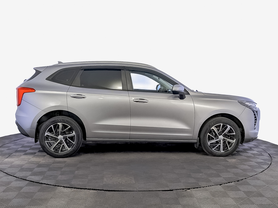 car-card-slide Haval Jolion 2022 99 248км фото №4