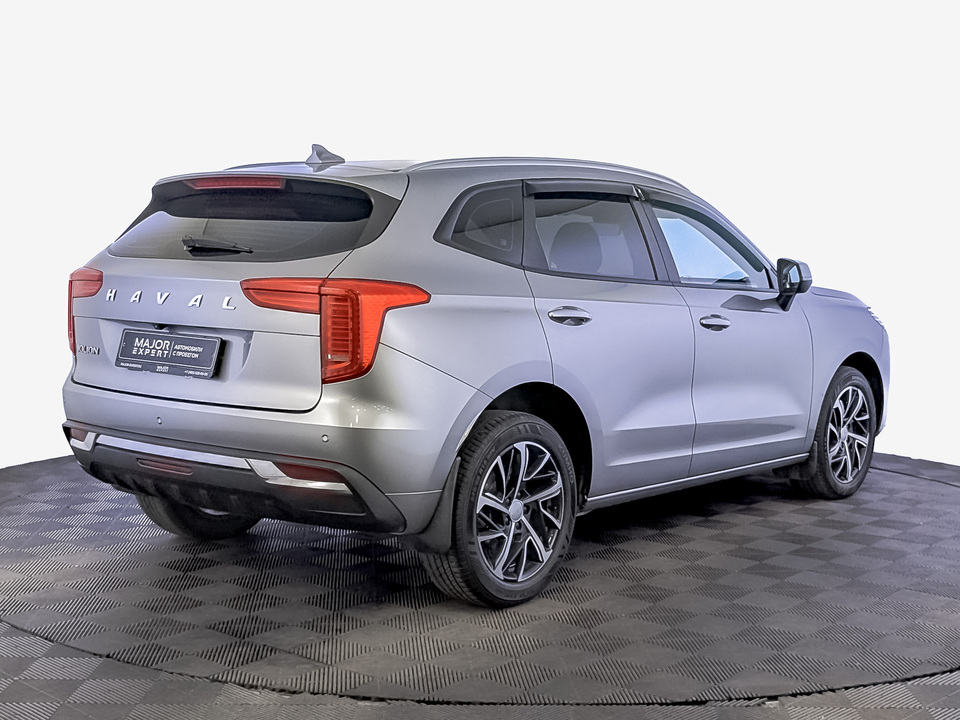 car-card-slide Haval Jolion 2022 99 248км фото №5
