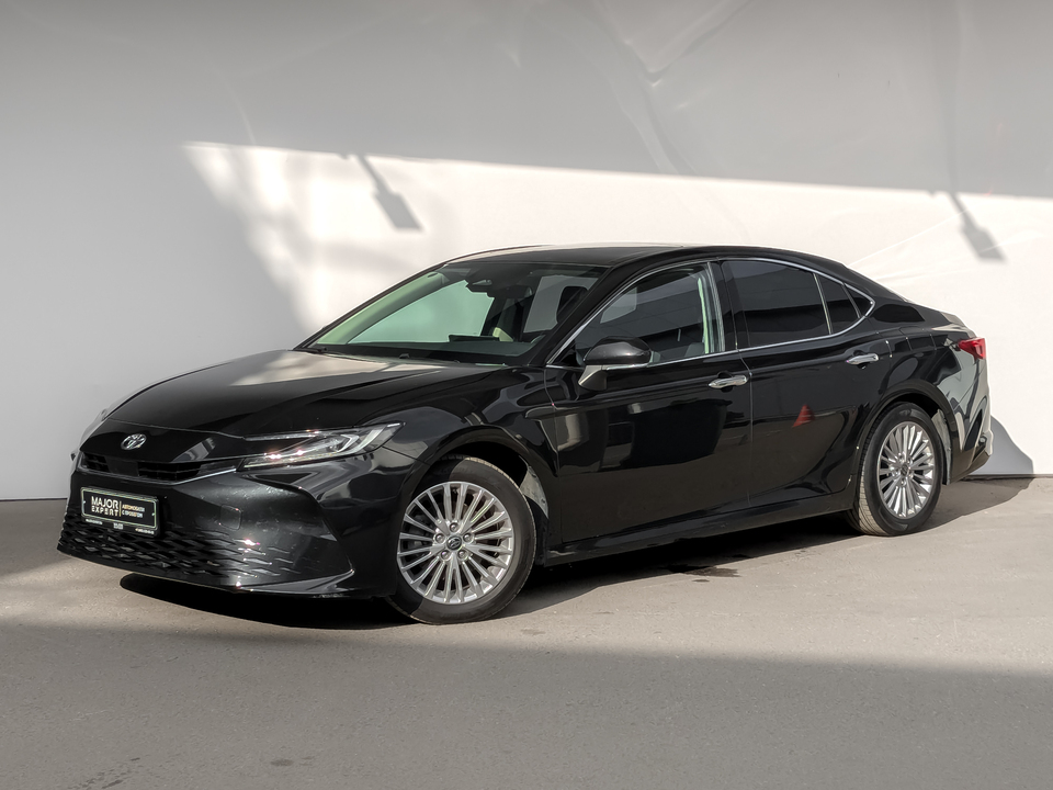 car-card-slide Toyota Camry 2024 34 982км фото №1