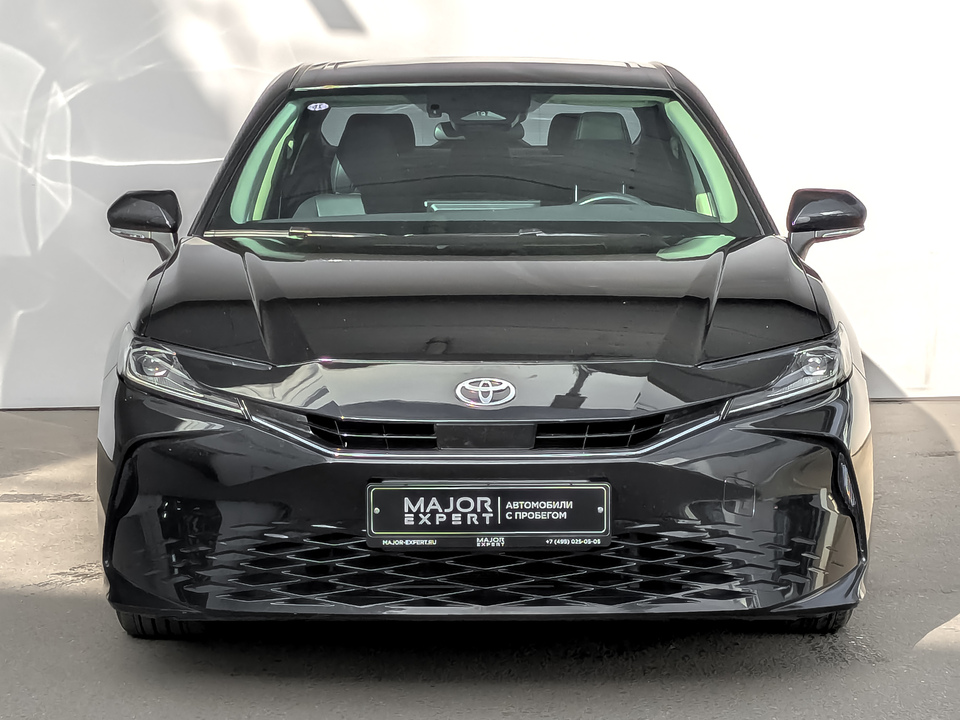 car-card-slide Toyota Camry 2024 34 982км фото №2