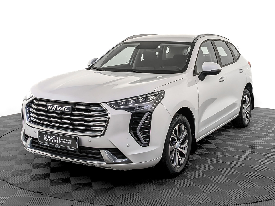 car-card-slide Haval Jolion 2023 182 873км фото №1