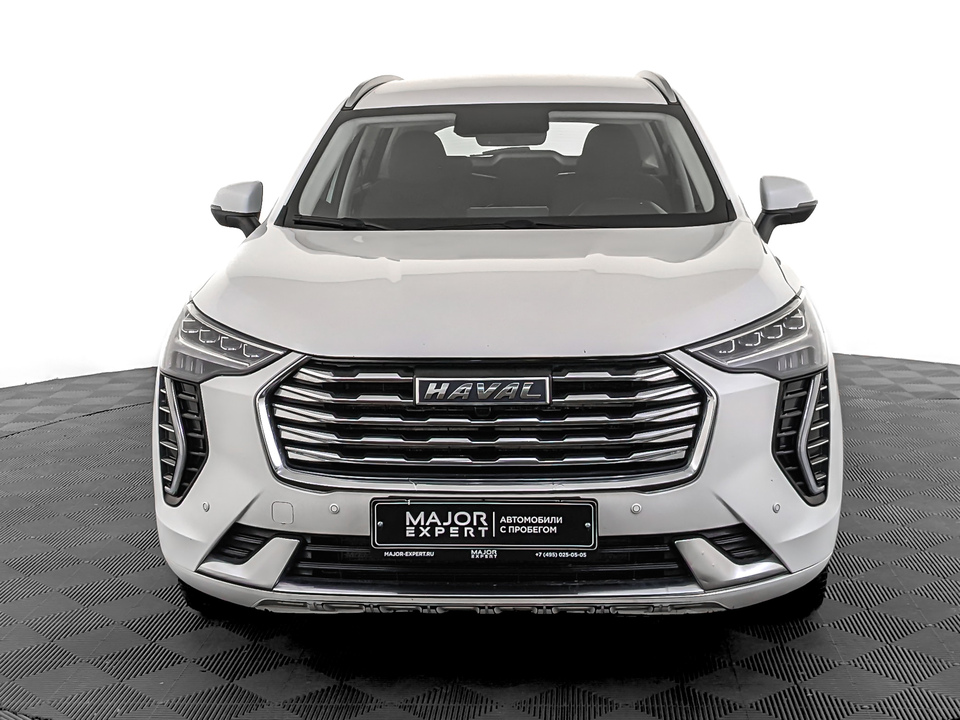 car-card-slide Haval Jolion 2023 182 873км фото №2