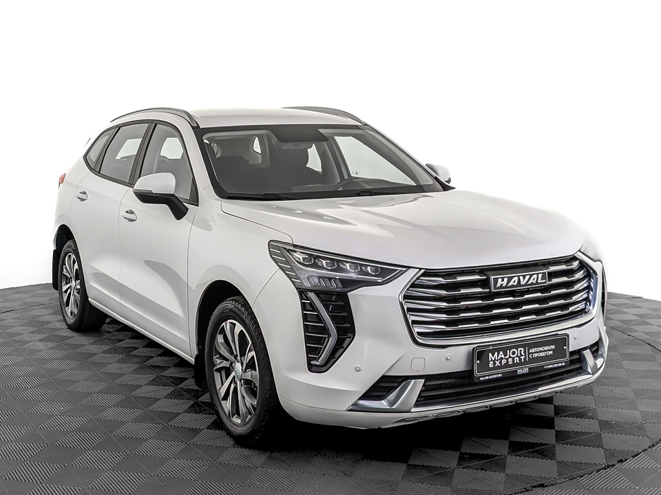 car-card-slide Haval Jolion 2023 182 873км фото №3
