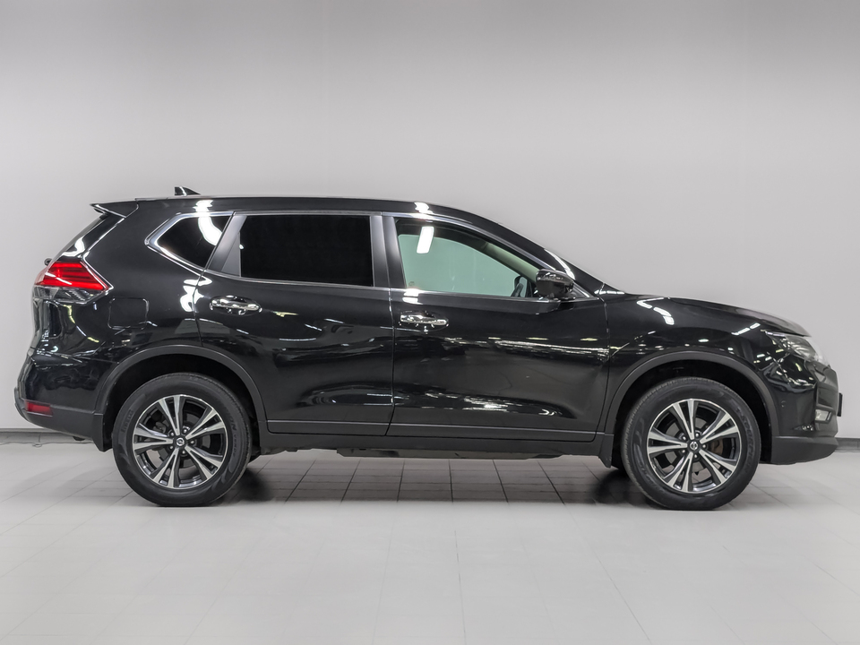 car-card-slide Nissan X-Trail 2018 117 921км фото №4