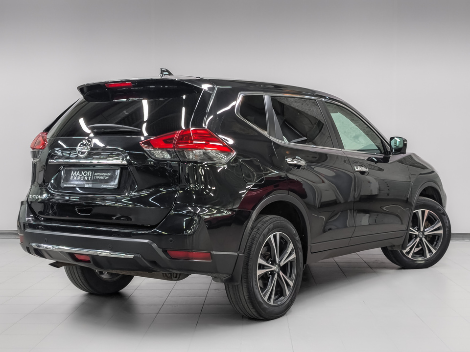 car-card-slide Nissan X-Trail 2018 117 921км фото №5