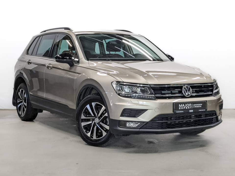 car-card-slide Volkswagen Tiguan 2019 70 693км фото №3