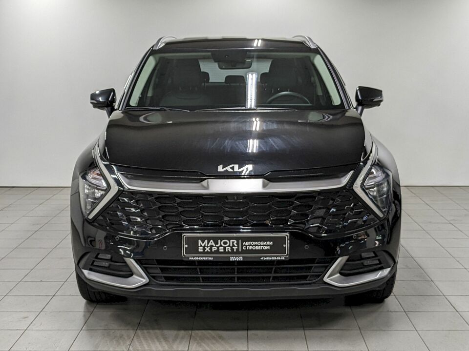 car-card-slide Kia Sportage 2022 52 300км фото №2