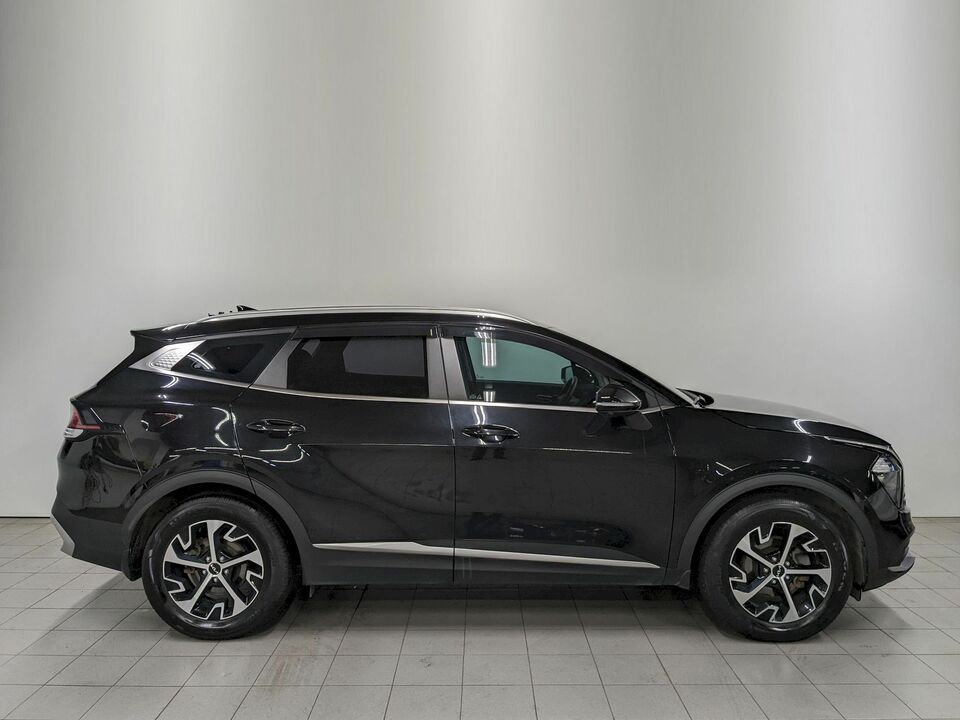 car-card-slide Kia Sportage 2022 52 300км фото №4