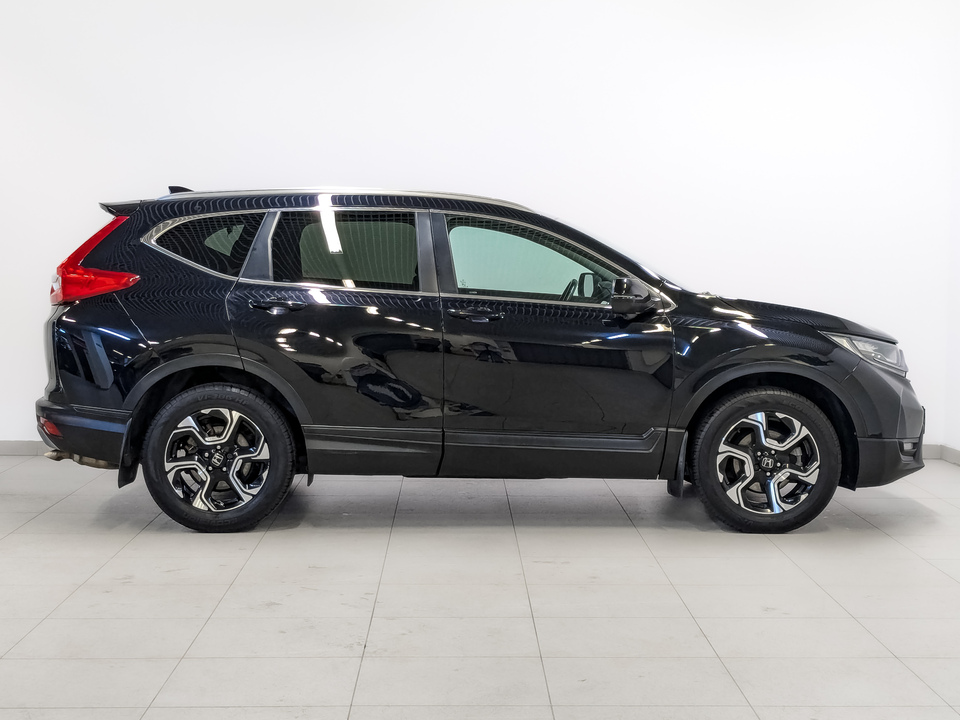 car-card-slide Honda CR-V 2018 131 559км фото №4