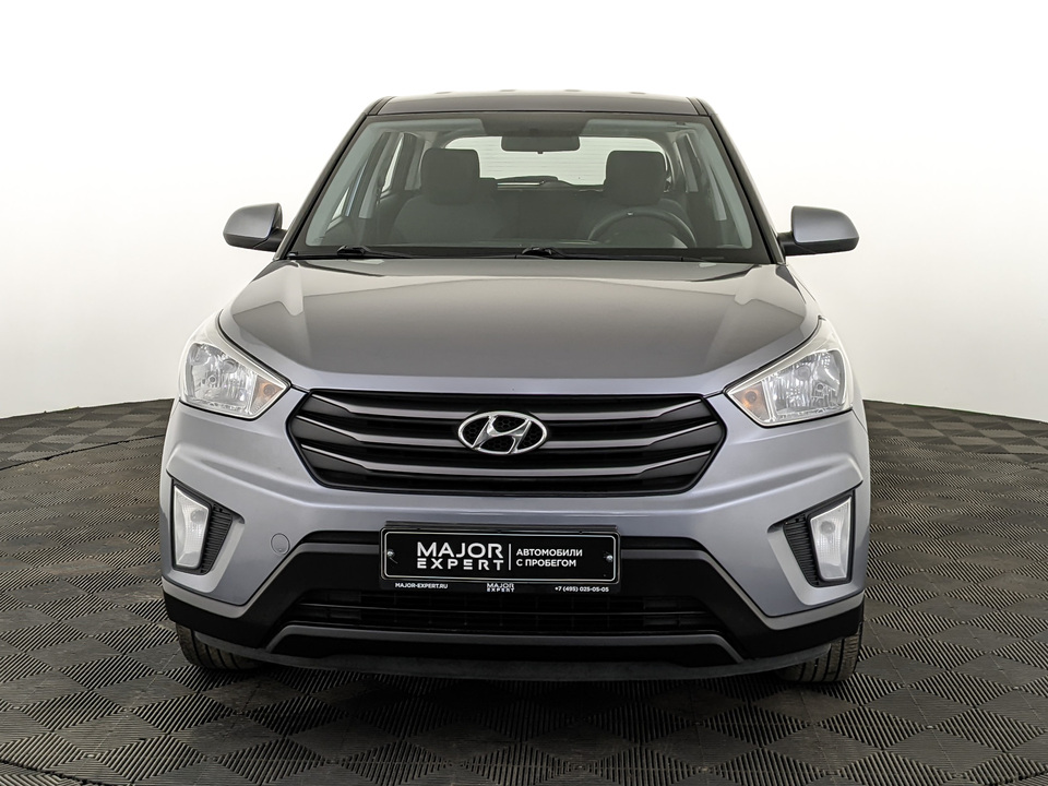 car-card-slide Hyundai Creta 2019 140 423км фото №2