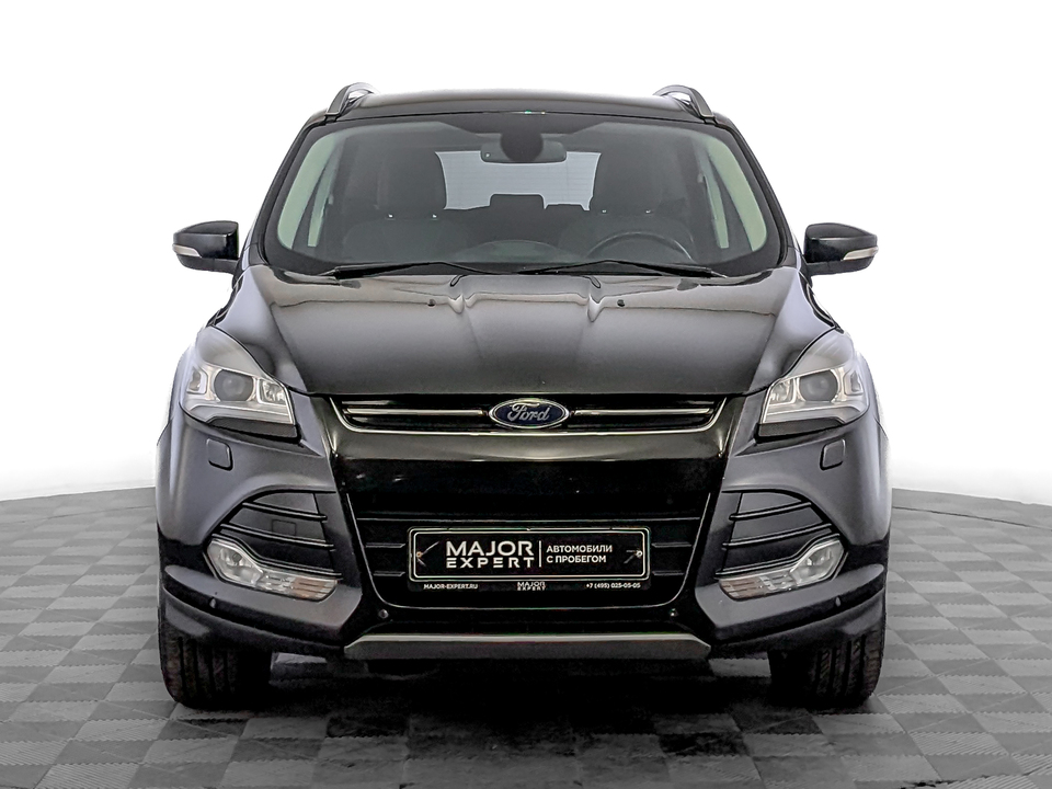 Ford Kuga 2014 157 027км фото №2