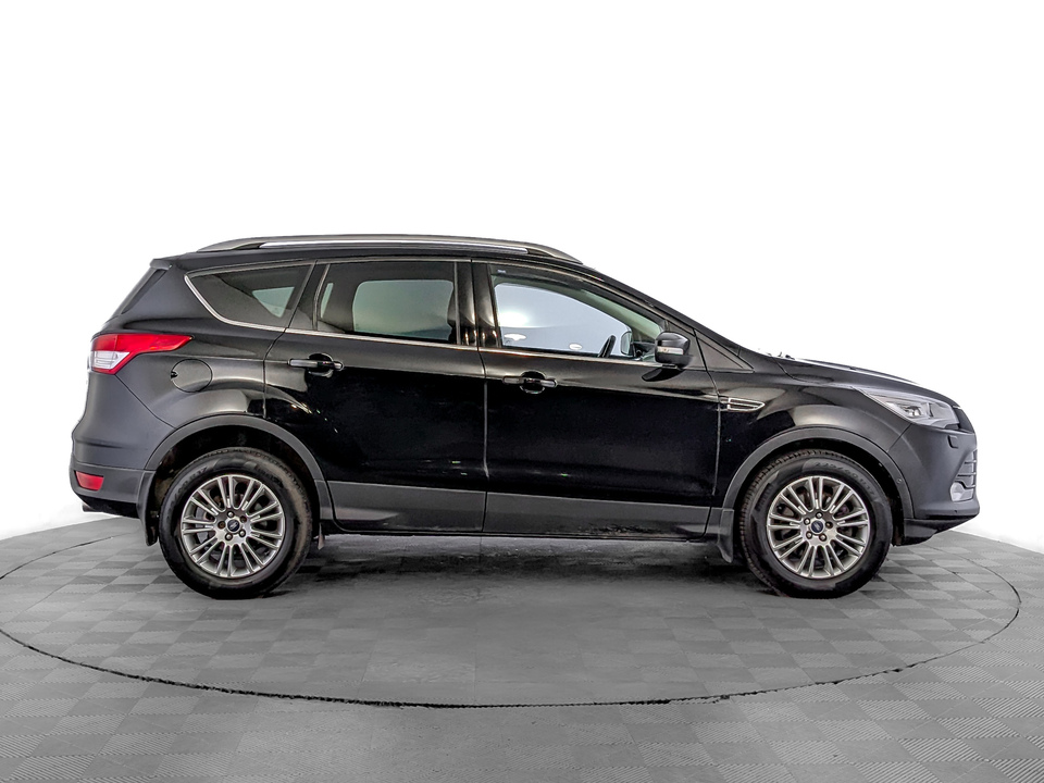 Ford Kuga 2014 157 027км фото №4
