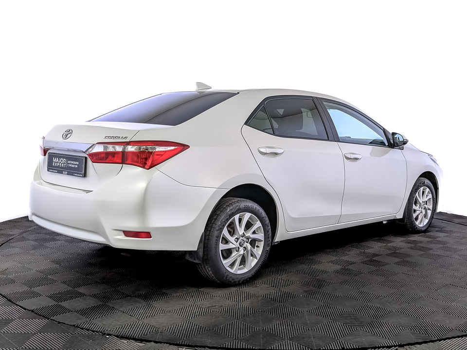 car-card-slide Toyota Corolla 2017 158 010км фото №5