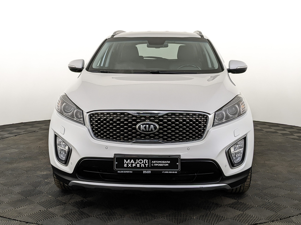 car-card-slide Kia Sorento Prime 2017 105 162км фото №2