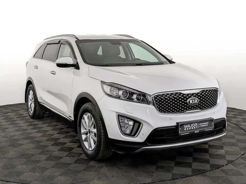 car-card-slide Kia Sorento Prime 2017 105 162км фото №3