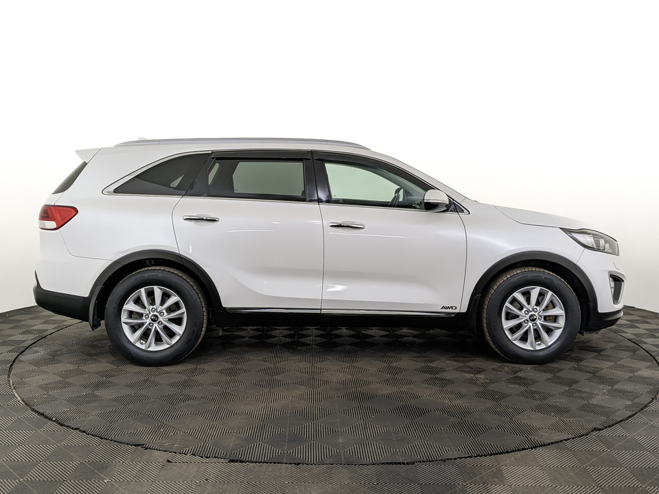 car-card-slide Kia Sorento Prime 2017 105 162км фото №4