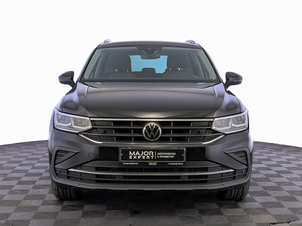 car-card-slide Volkswagen Tiguan 2021 17 314км фото №2