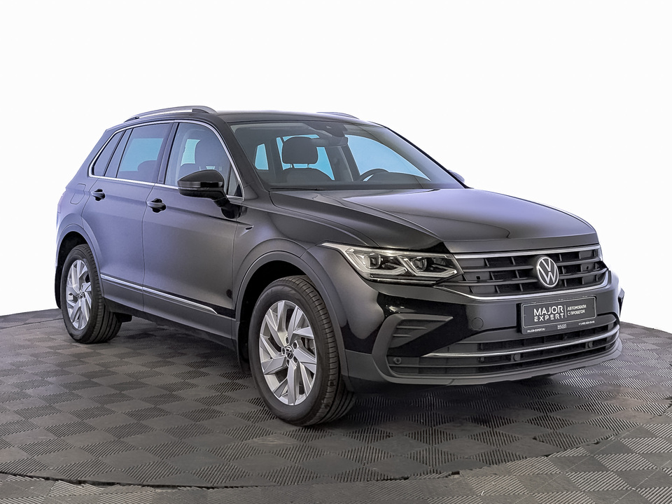 car-card-slide Volkswagen Tiguan 2021 17 314км фото №3