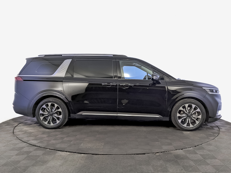 car-card-slide Kia Carnival 2021 59 000км фото №4