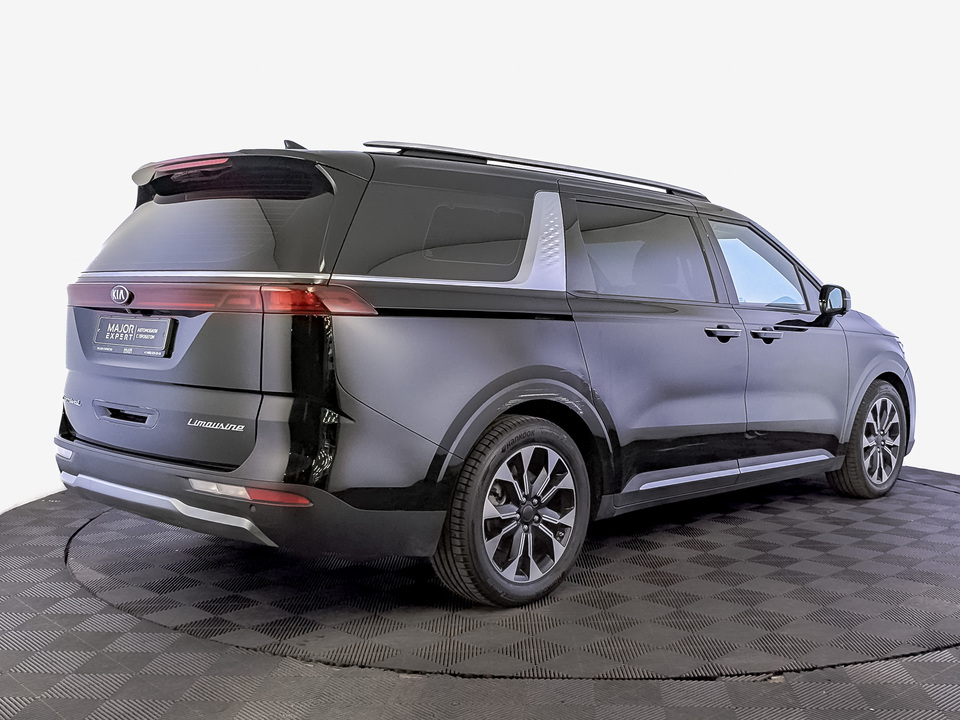 car-card-slide Kia Carnival 2021 59 000км фото №5