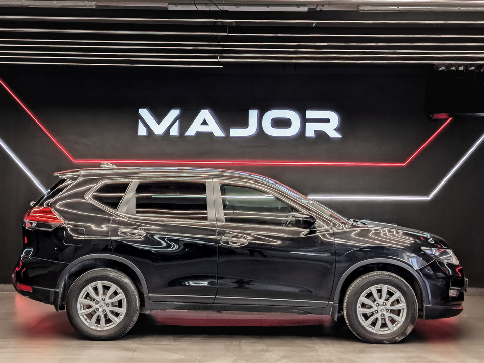car-card-slide Nissan X-Trail 2019 148 736км фото №4