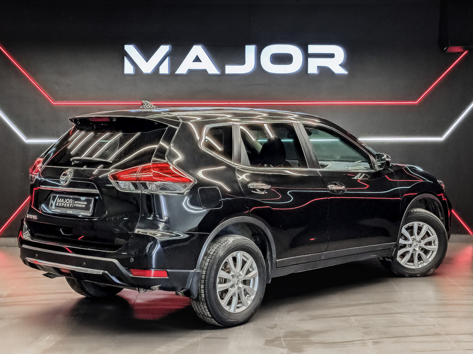 car-card-slide Nissan X-Trail 2019 148 736км фото №5