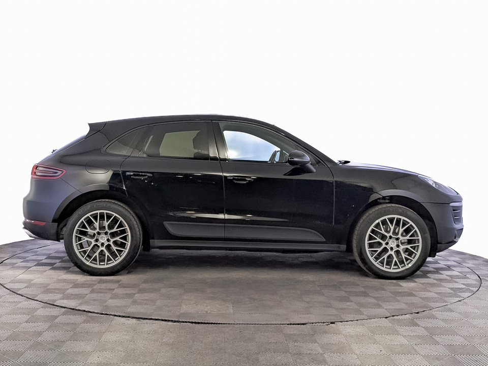 Porsche Macan 2018 98 992км фото №4