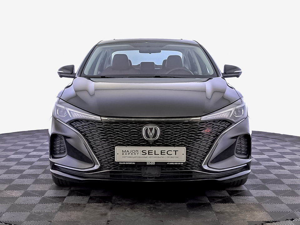 car-card-slide Changan Eado plus 2023 17 290км фото №2