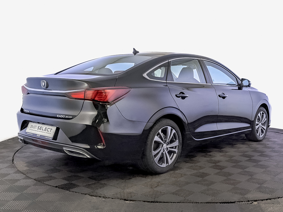 car-card-slide Changan Eado plus 2023 17 290км фото №5