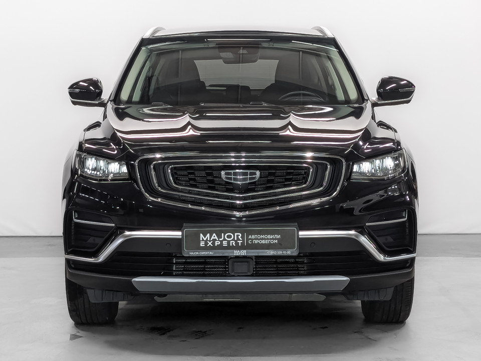 car-card-slide Geely Atlas Pro 2023 46 872км фото №2