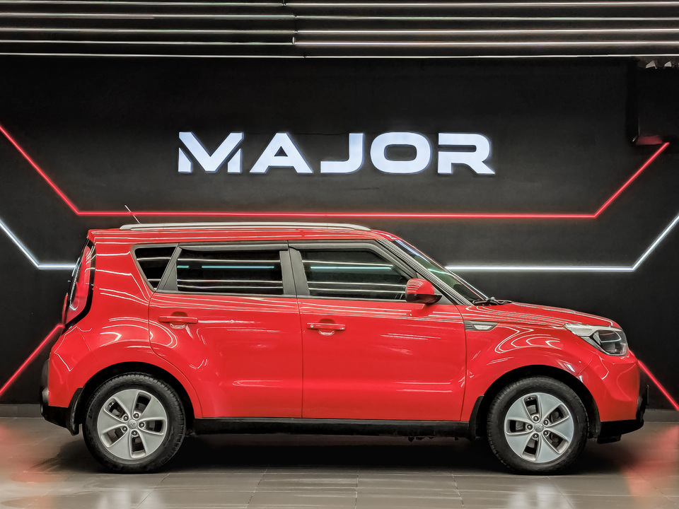 car-card-slide Kia Soul 2016 160 000км фото №4