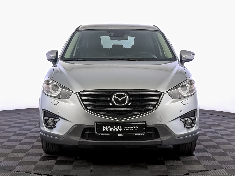 car-card-slide Mazda CX-5 2016 164 722км фото №2