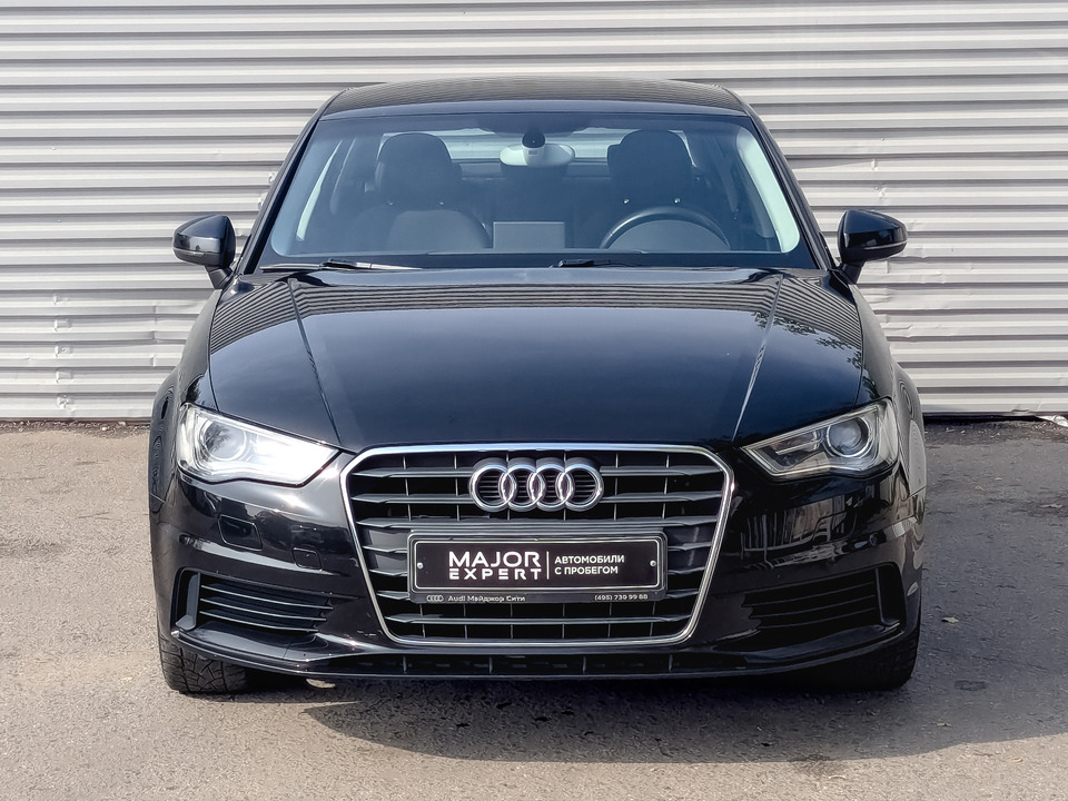 car-card-slide Audi A3 2014 75 150км фото №2