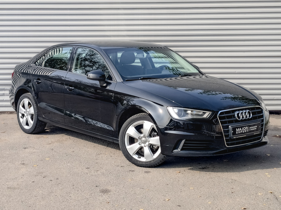 car-card-slide Audi A3 2014 75 150км фото №3