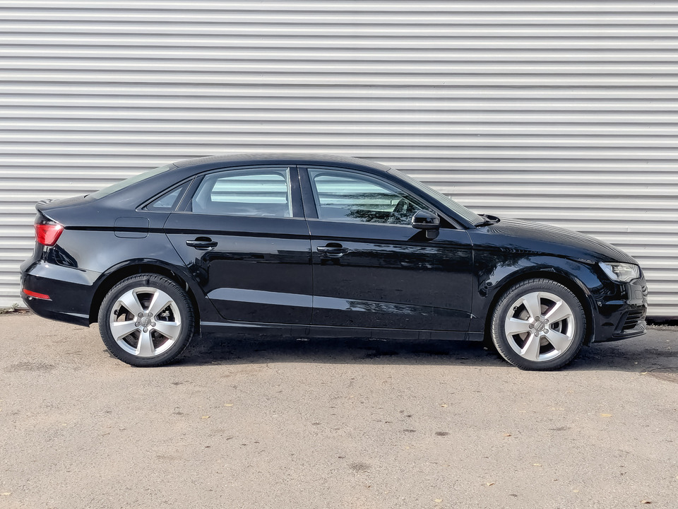 car-card-slide Audi A3 2014 75 150км фото №4
