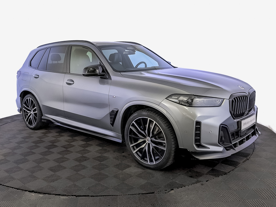 car-card-slide BMW X5 2023 84 363км фото №3