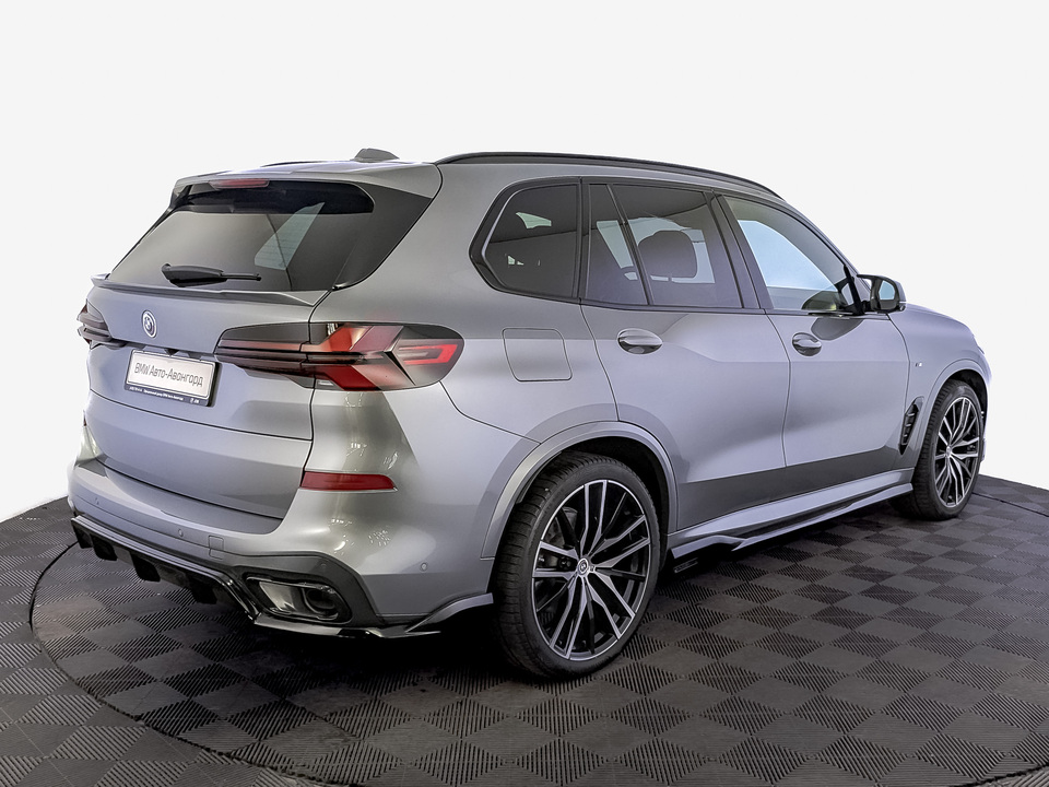 car-card-slide BMW X5 2023 84 363км фото №5