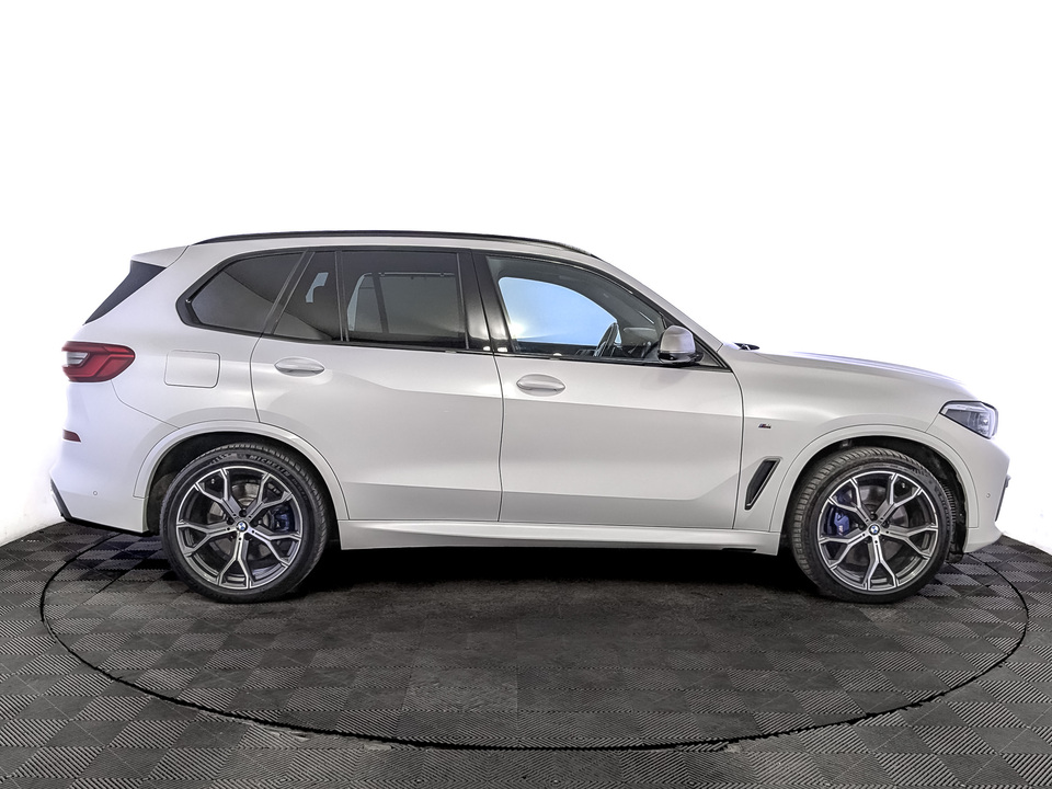 car-card-slide BMW X5 2019 135 263км фото №4