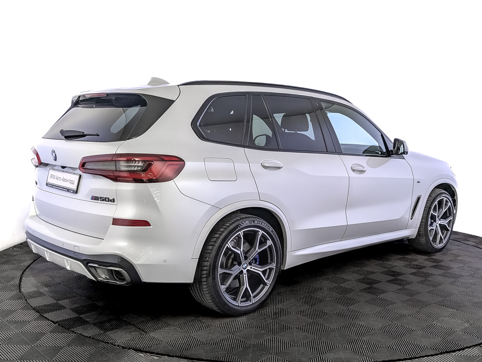 car-card-slide BMW X5 2019 135 263км фото №5