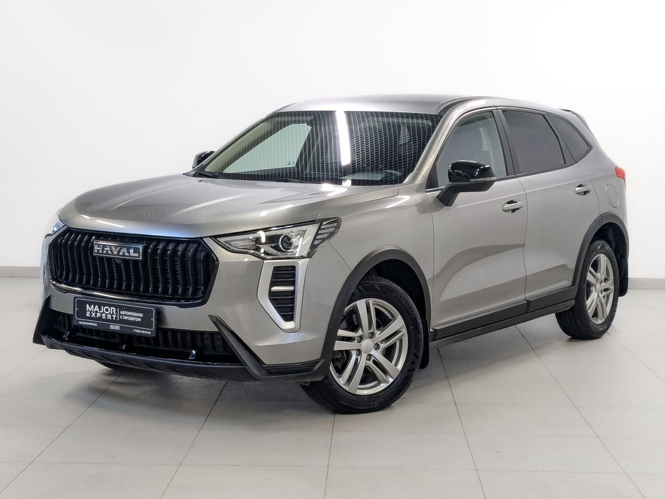 car-card-slide Haval Jolion 2024 21 500км фото №1